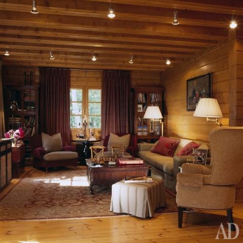 Декоратор Вера Сигеева Считает, что Хороший Дизайн - тот, Которогоне видно. 02