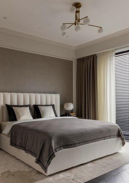 Интерьер, в котором всё на своих местах. 04