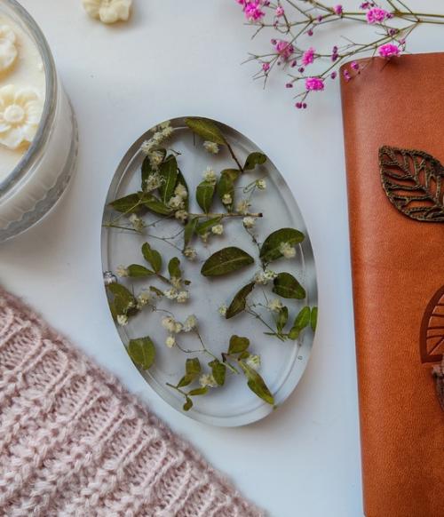 Вам надоели скучные, однообразные мыльницы и стаканы для зубных щёток? 03