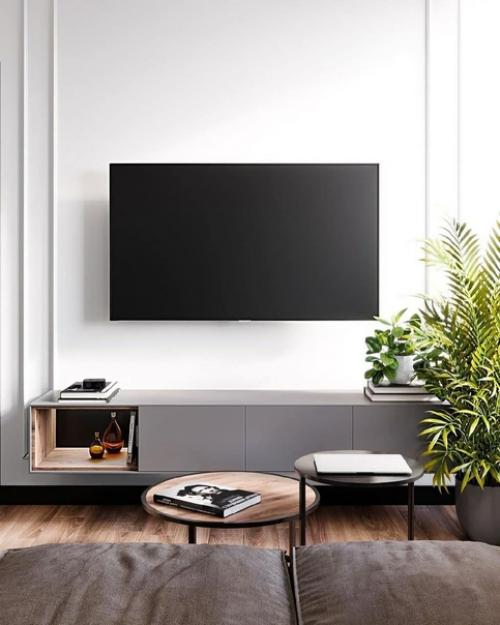 Стильная, комфортная квартира 40 кв. 02