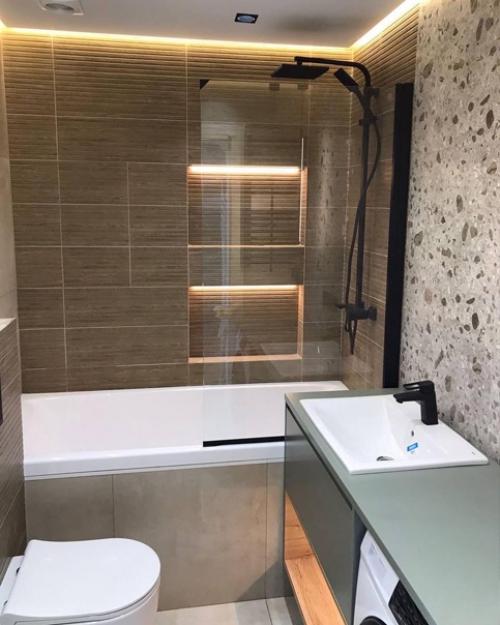 Фотоотчет из прекрасного города Сочи от нашей клиентки. 01