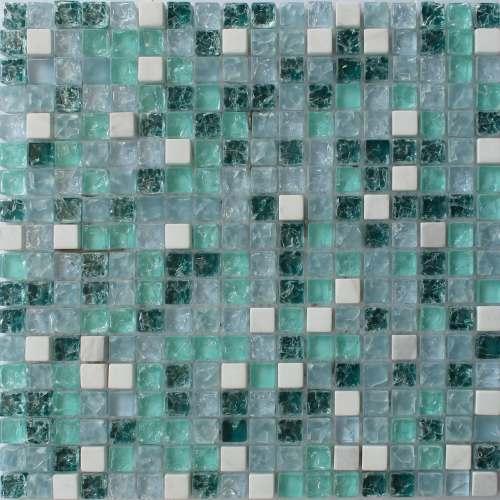 Бизнес на стеклянных отходах. 01