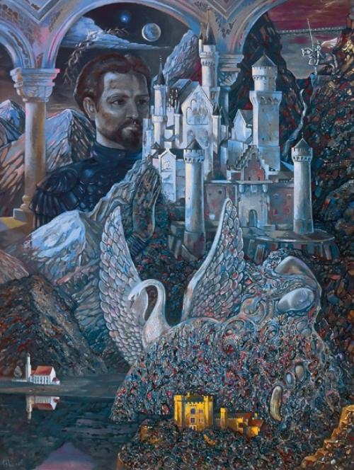 Забавные истории от владимира Конева. 03