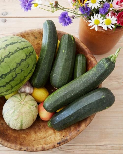 Что такое дачный стиль в дизайне интерьера. 01