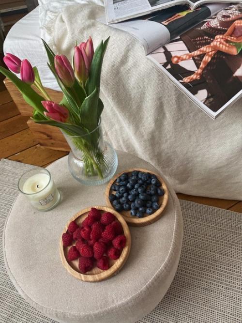 Ящик или подставка под доски в подарок! 05