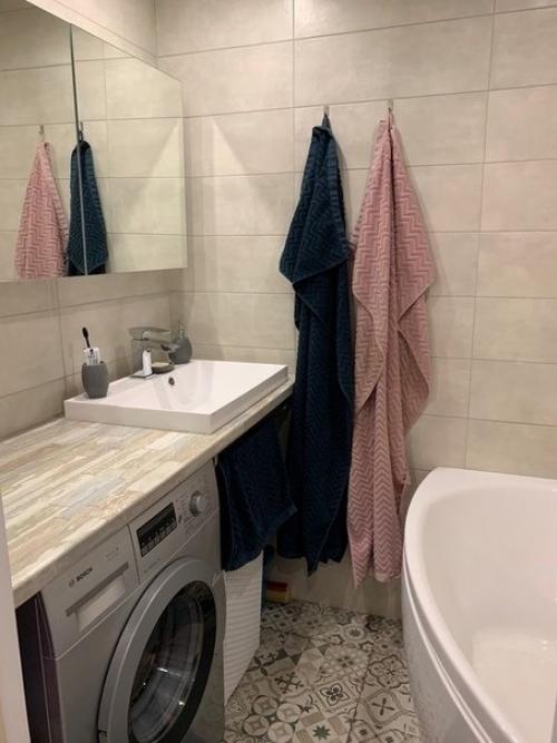 Стильнй Ремонт от подписчиков. 09