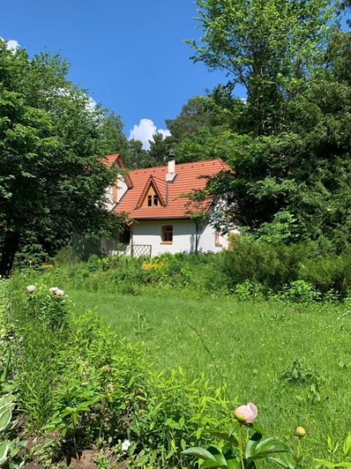 Идеи для выходного дня. 01