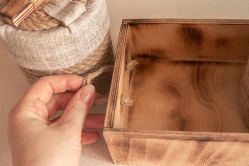 Как появилась идея такого набора? 01