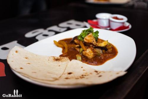 Топ - 5 необычных фастфудов Москвы. 02