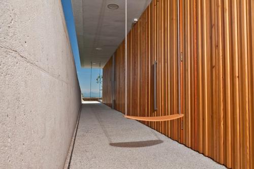 Дом в сердце дикой природы в Словении. 07