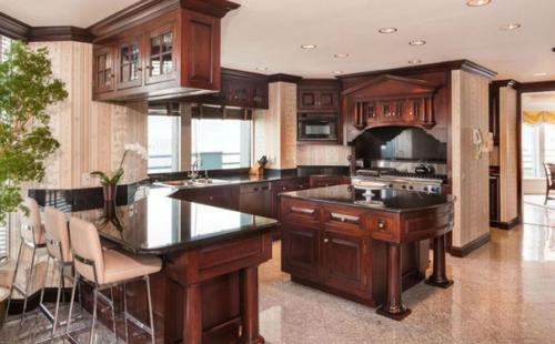 Какие же пентхаусы самые дорогие! 03