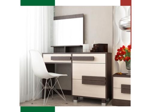 Размещать всю необходимую декоративную косметику, а также электрические приборы для укладки в ванной не только непрактично, но и опасно.