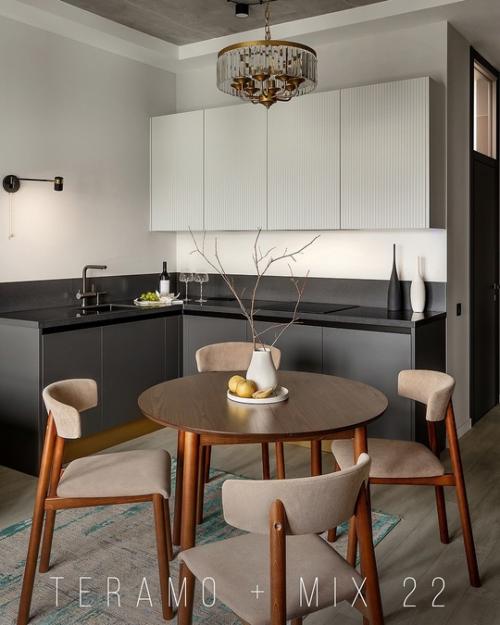 Архитектура как вдохновение. 01