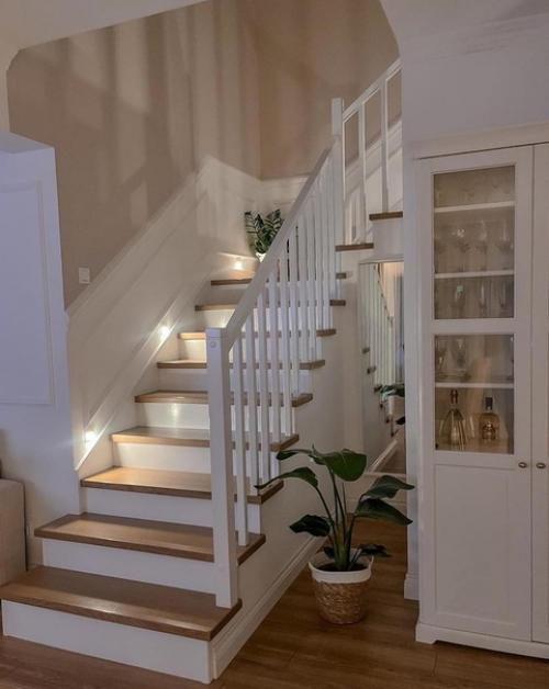 Красивый частный дом. 06