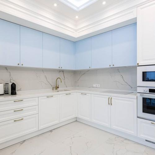 Кухня в деталях. 06