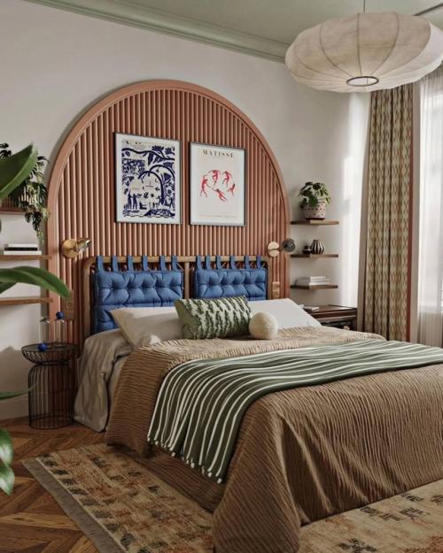 Квартира с душой в самом центре Петербурга! 05