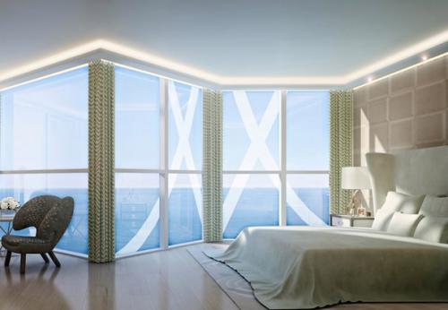 Какие же пентхаусы самые дорогие! 08