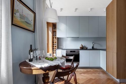 Перепланировка хрущевки 38 кв. 02