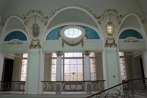 Здание первого общественного (екатерининского) собрания. 02