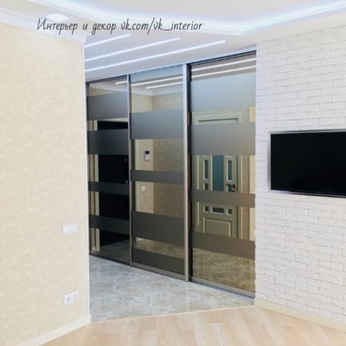 Квартира от нашего подписчика: 04