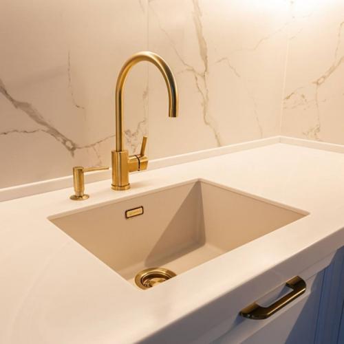 Кухня в деталях. 01