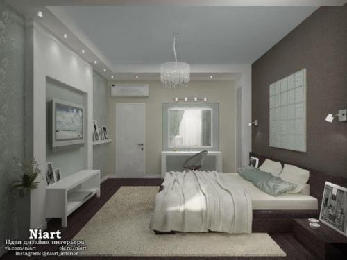 Этноуют.  Эта квартира, в которой хочется жить! 08