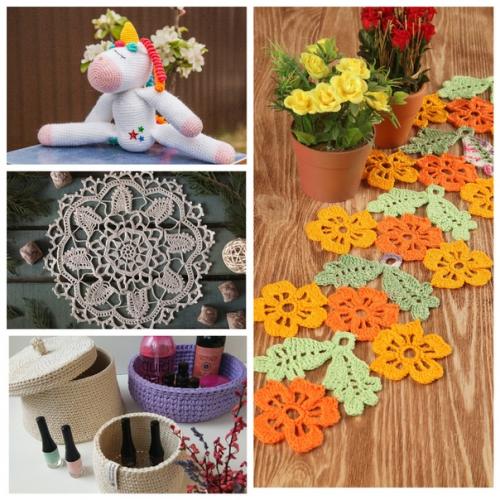 Ажурные Фантазии номер 3. 01