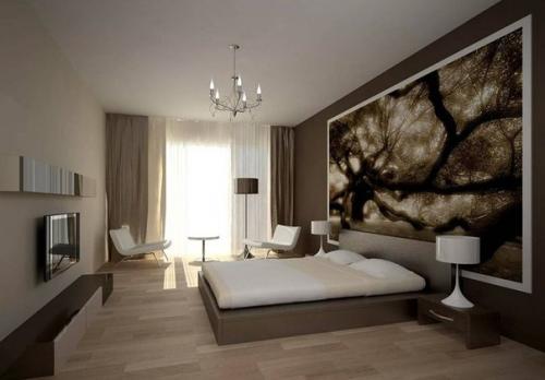 Что следует знать о стиле минимализм? 01