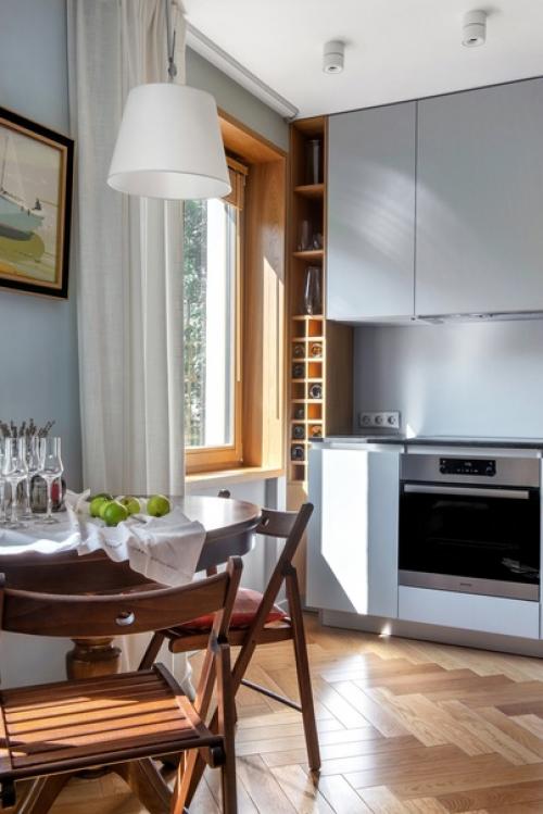 Перепланировка хрущевки 38 кв. 04