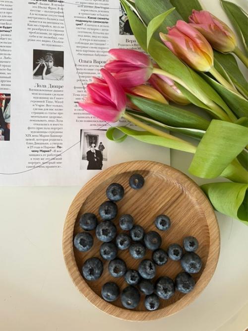 Ящик или подставка под доски в подарок! 06