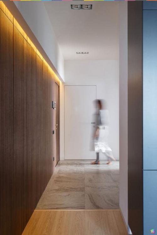 Квартира с видами на Одессу ч. 1. 02