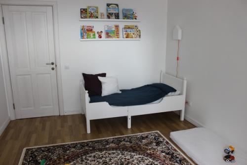 Здравствуйте! Хочу показать вам нашу спорную детскую. 07 Здравствуйте! Хочу показать вам нашу спорную детскую. 07