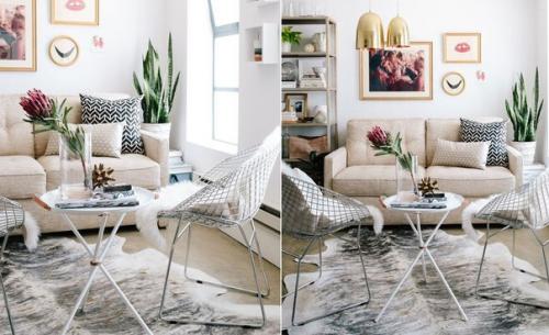 Классика и современность: 10 идей по применению. 08