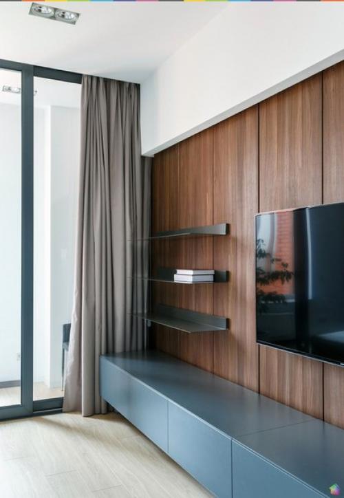 Квартира с видами на Одессу ч. 1. 07