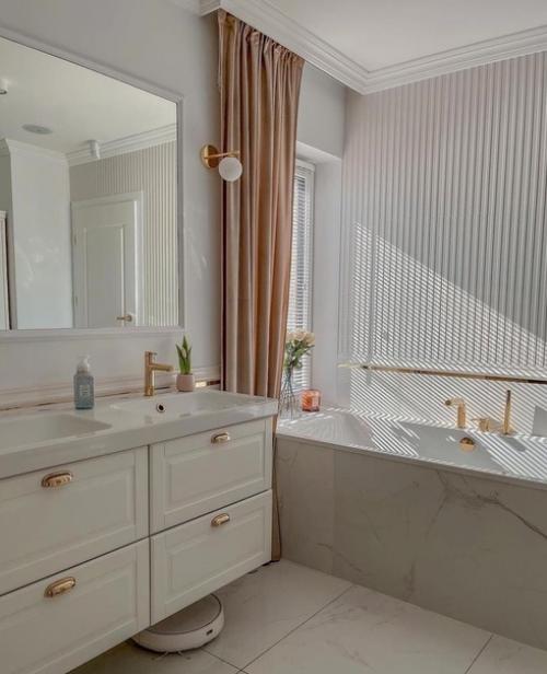 Красивый частный дом. 04