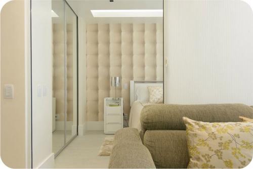 Крошечная квартира в Копакабане. 03 Крошечная квартира в Копакабане. 03