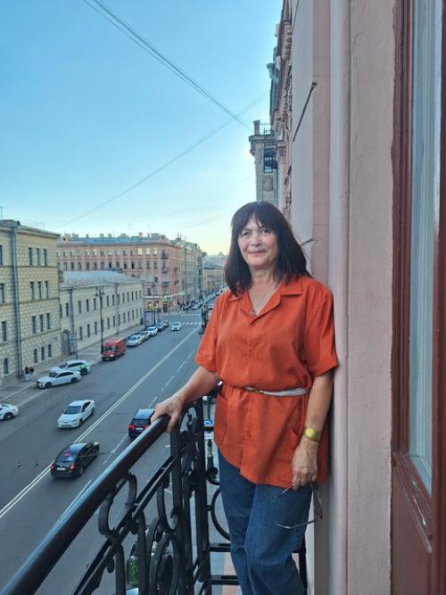 Необычайно интересная экскурсия в жилую квартиру дома бака, начала 20 века. 05