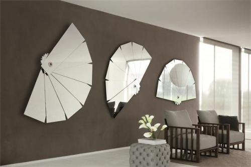 Как визуально расширить пространство! 05