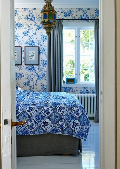 Кухня как сердце уютного дома. 07