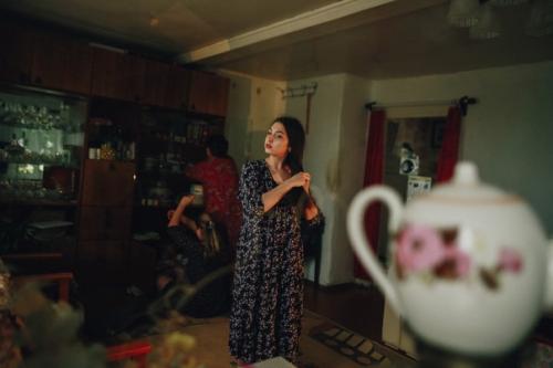 Дом с историей. 05