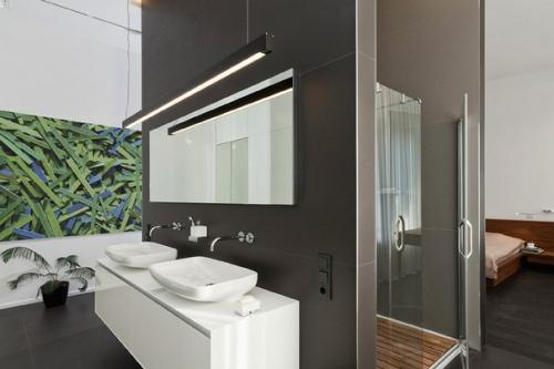 Дом на опушке соснового леса. 08