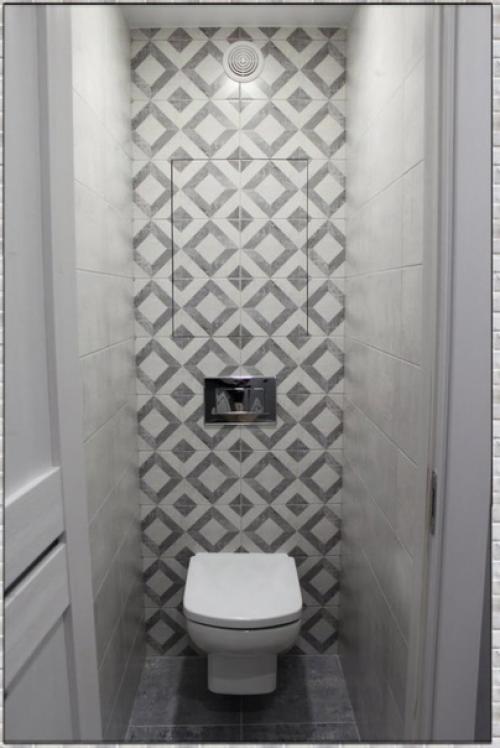 До и после ремонта. 06