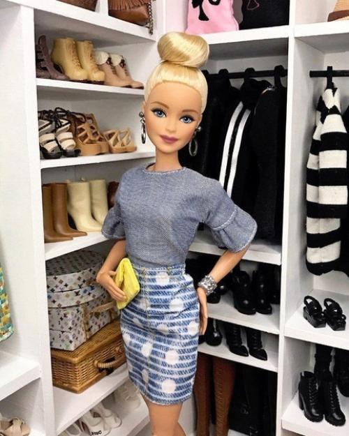 Какие они красивые! 06