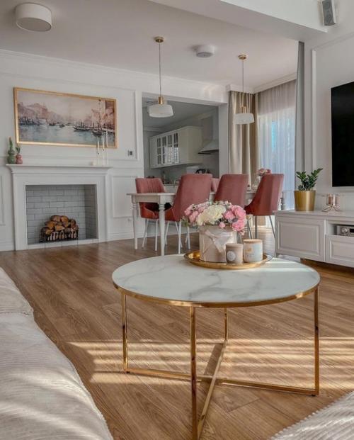 Красивый частный дом. 07