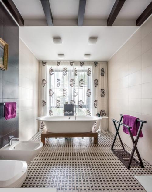 Где сушить белье в квартире. 04