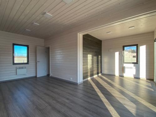 Интерьеры домиков из предыдущей публикации. 02