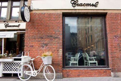 8 уютных летних веранд в центре Петербурга. 02