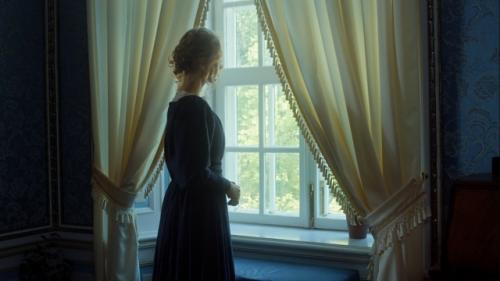 Интерьер дворянских комнат обновлялся лишь в исключительных случаях, чаще всего при создании новой семьи. 02