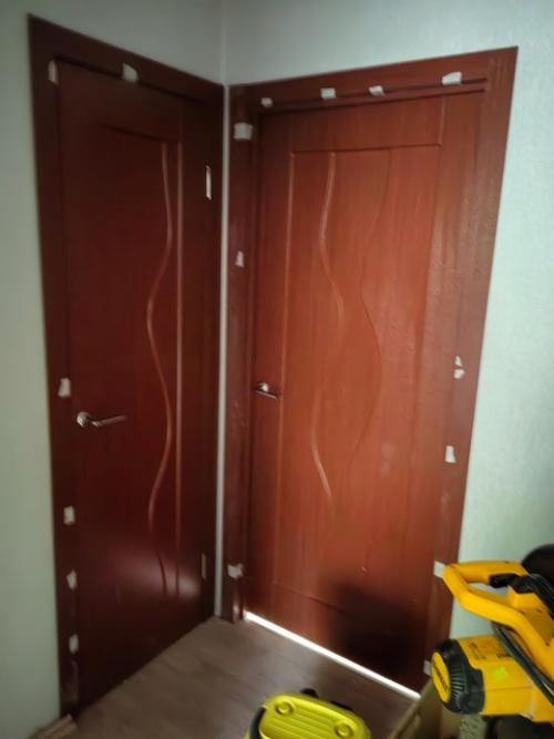 Правильный ремонт в квартире - это * тщательное планирование, последовательность и внимание к деталям. 02