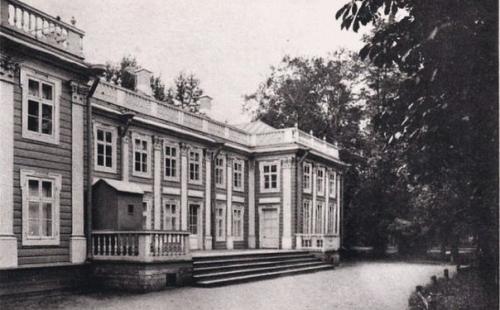 10 архитектурных памятников, которых лишился Петербург. 03